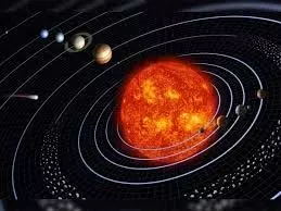 Science : ब्रह्मांड में सुपर ब्लास्ट, वैज्ञानिक हैरान Science : ब्रह्मांड में सुपर ब्लास्ट, वैज्ञानिक हैरान