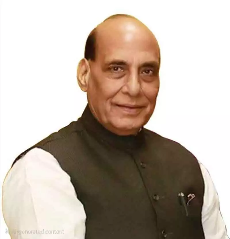 Rajnath Singh कुरुक्षेत्र यूनिवर्सिटी में गीता कॉन्फ्रेंस का उद्घाटन करेंगे Rajnath Singh कुरुक्षेत्र यूनिवर्सिटी में गीता कॉन्फ्रेंस का उद्घाटन करेंगे