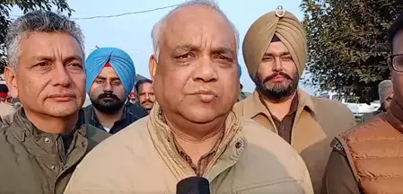 मर्डर केस: पुलिस ने अपराधी बिल्ला को एनकाउंटर में मार गिराया मर्डर केस: पुलिस ने अपराधी बिल्ला को एनकाउंटर में मार गिराया