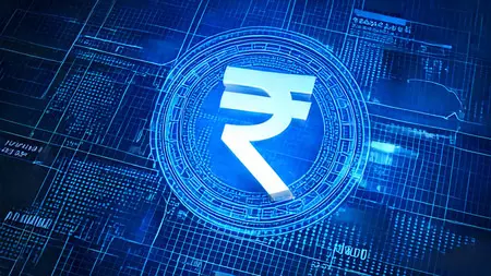 रुपए ने की जोरदार वापसी, डॉलर के मुकाबले 26 पैसे की बढ़त पर खुला रुपए ने की जोरदार वापसी, डॉलर के मुकाबले 26 पैसे की बढ़त पर खुला