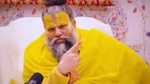 Premanand Maharaj: कार से कुत्ते का एक्सीडेंट हो जाए तो पाप से मुक्ति के लिए क्या करें? प्रेमानंद महाराज ने बताया Premanand Maharaj: कार से कुत्ते का एक्सीडेंट हो जाए तो पाप से मुक्ति के लिए क्या करें? प्रेमानंद महाराज ने बताया