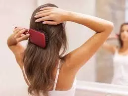 Hair Care: हेयर फॉल से पाए छुटकारा, घर पर बनाएं मेथी का हेयर पैक Hair Care: हेयर फॉल से पाए छुटकारा, घर पर बनाएं मेथी का हेयर पैक