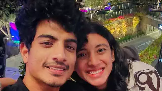 Smriti Mandhana के मंगेतर भी अस्पताल में भर्ती Smriti Mandhana के मंगेतर भी अस्पताल में भर्ती