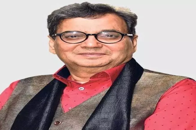 Subhash Ghai ने ‘जवान’ और ‘सैयारा’ को भारत की बढ़ती थिएटर शक्ति का सबूत बताया Subhash Ghai ने ‘जवान’ और ‘सैयारा’ को भारत की बढ़ती थिएटर शक्ति का सबूत बताया