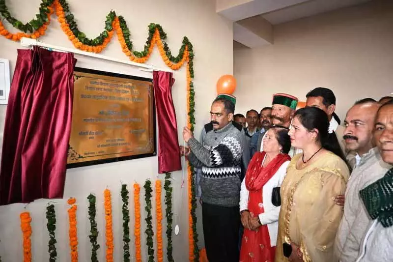 NHAI प्रोजेक्ट्स के इम्प्लीमेंटेशन में लापरवाही बर्दाश्त नहीं की जाएगी: अनिरुद्ध NHAI प्रोजेक्ट्स के इम्प्लीमेंटेशन में लापरवाही बर्दाश्त नहीं की जाएगी: अनिरुद्ध