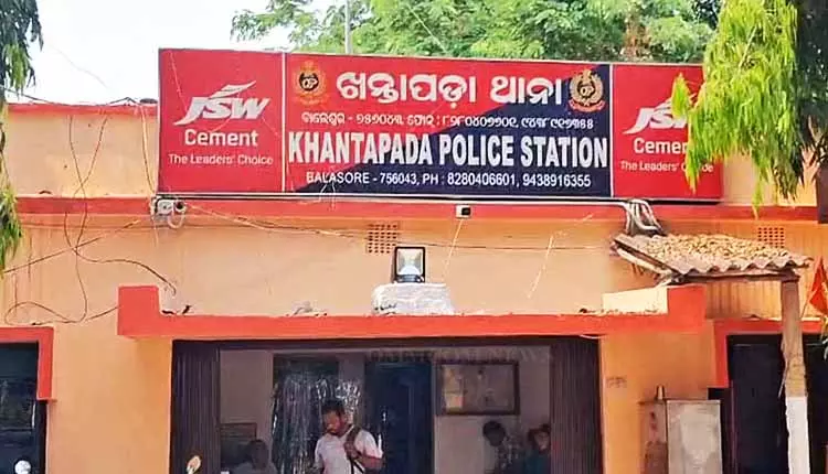 बालासोर में NH-16 पर बार मैनेजर और उनके साथी पर हमला, लूटपाट बालासोर में NH-16 पर बार मैनेजर और उनके साथी पर हमला, लूटपाट