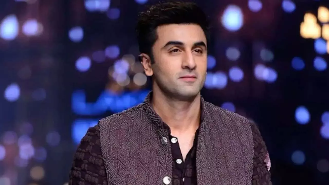 जब Ranbir Kapoor ने बताया कि वह पैसे के लिए शादी में क्यों नहीं नाचेंगे जब Ranbir Kapoor ने बताया कि वह पैसे के लिए शादी में क्यों नहीं नाचेंगे