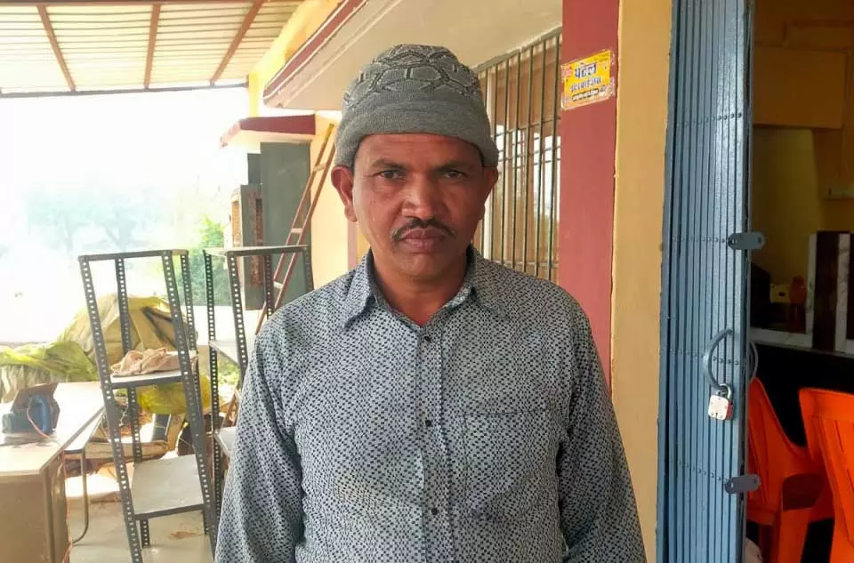 भुनेश्वर को तुंहर टोकन ऐप से मिली सुविधा, मुख्यमंत्री को दिया धन्यवाद भुनेश्वर को तुंहर टोकन ऐप से मिली सुविधा, मुख्यमंत्री को दिया धन्यवाद