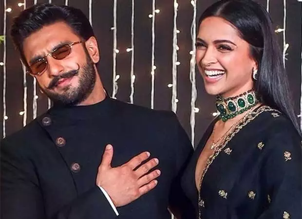 Ranveer Singh ने दीपिका पादुकोण के साथ अपने रोमांस की शुरुआत उदयपुर से की Ranveer Singh ने दीपिका पादुकोण के साथ अपने रोमांस की शुरुआत उदयपुर से की