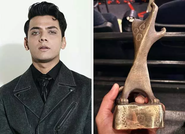 विशाल जेठवा ने Homebound के लिए एशियन वर्ल्ड फिल्म फेस्टिवल में बेस्ट एक्टर का अवॉर्ड जीता विशाल जेठवा ने Homebound के लिए एशियन वर्ल्ड फिल्म फेस्टिवल में बेस्ट एक्टर का अवॉर्ड जीता