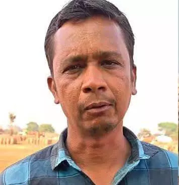 सलोनी के किसान त्रिभुवन ने 97 क्विंटल धान का किया उपार्जन सलोनी के किसान त्रिभुवन ने 97 क्विंटल धान का किया उपार्जन