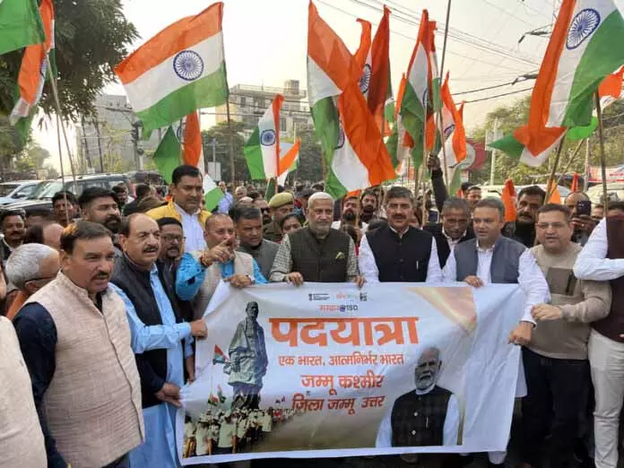पटेल के आदर्शों से देश मजबूत हुआ : Jugal पटेल के आदर्शों से देश मजबूत हुआ : Jugal