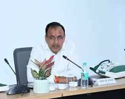 Barmer: सांसद बेनीवाल लेंगे बाड़मेर-बालोतरा विकास बैठक की अध्यक्षता Barmer: सांसद बेनीवाल लेंगे बाड़मेर-बालोतरा विकास बैठक की अध्यक्षता