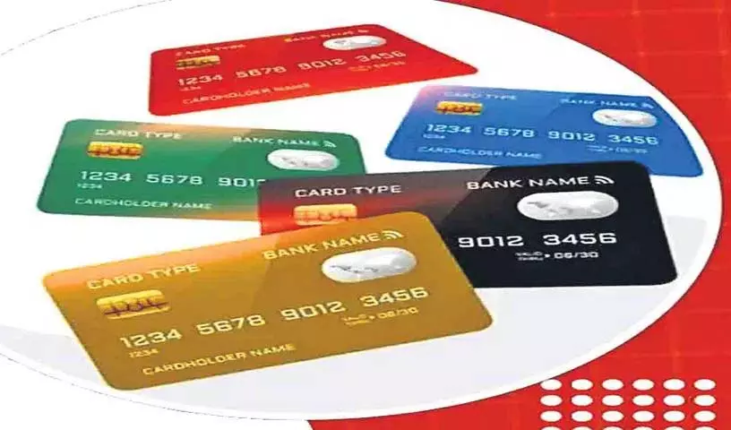 क्या credit card वरदान है? अभिशाप?.. कर्ज के जाल से बचने के क्या तरीके हैं? क्या credit card वरदान है? अभिशाप?.. कर्ज के जाल से बचने के क्या तरीके हैं?