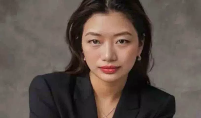 अरुणाचल प्रदेश चीन का हिस्सा है.. Shanghai में भारतीय महिला के साथ छेड़छाड़ अरुणाचल प्रदेश चीन का हिस्सा है.. Shanghai में भारतीय महिला के साथ छेड़छाड़
