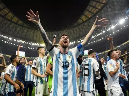 Lionel Messi ने 1300 गोल का आंकड़ा पार किया Lionel Messi ने 1300 गोल का आंकड़ा पार किया