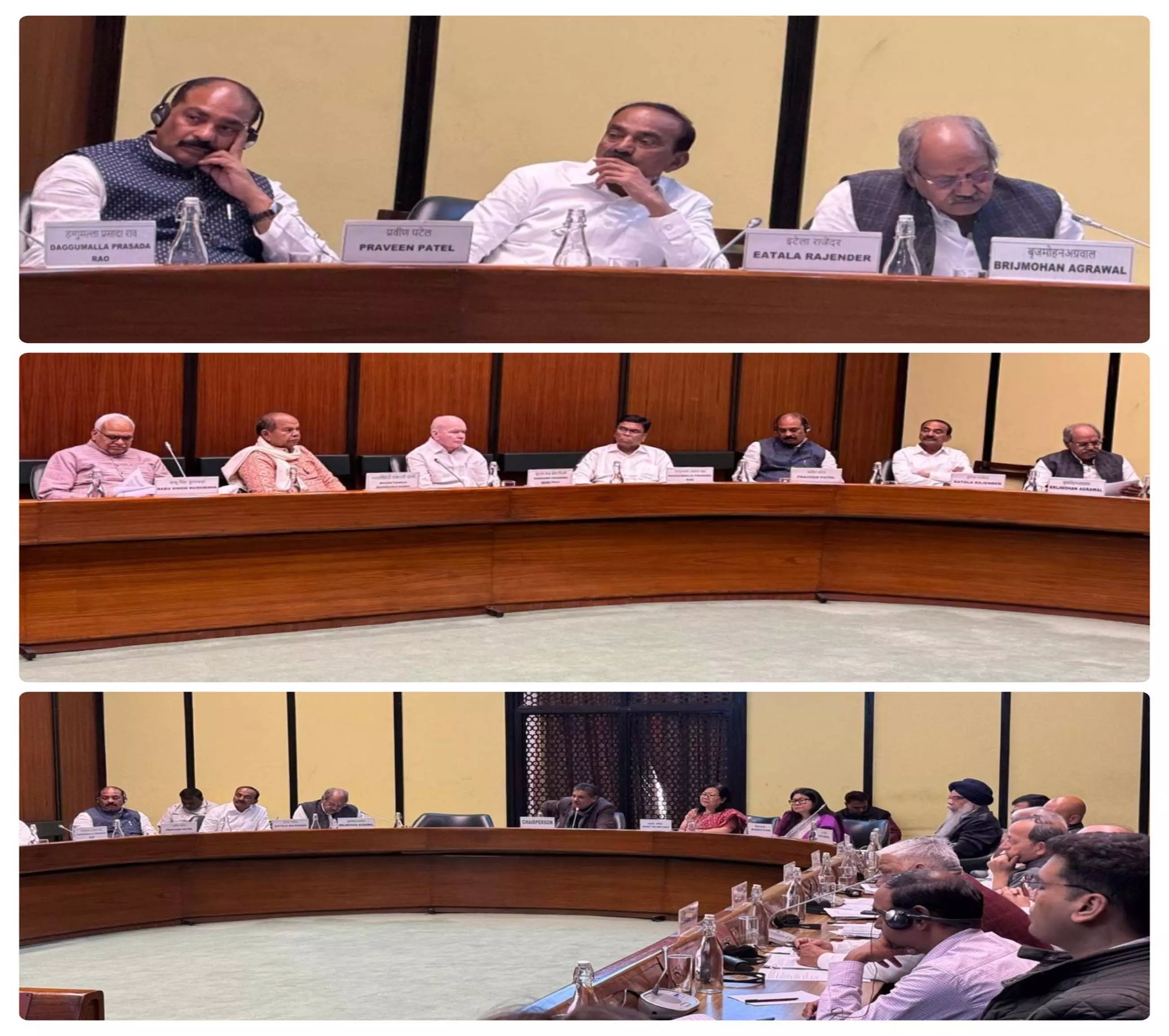 सांसद बृजमोहन अग्रवाल ने संसद में पेश किए दवाइयों की कीमत और एक्सपायरी नीतियों सुधार के सुझाव सांसद बृजमोहन अग्रवाल ने संसद में पेश किए दवाइयों की कीमत और एक्सपायरी नीतियों सुधार के सुझाव