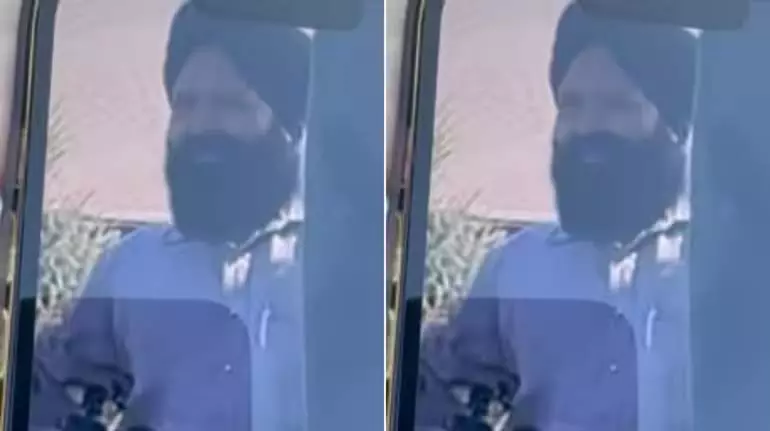 Canada में भारतीय दादा को स्कूली लड़कियों को परेशान करने का दोषी पाया गया Canada में भारतीय दादा को स्कूली लड़कियों को परेशान करने का दोषी पाया गया