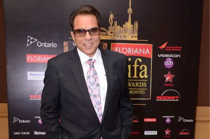 Dharmendra की मौत पर पाकिस्तान के राशिद लतीफ ने दी संवेदना Dharmendra की मौत पर पाकिस्तान के राशिद लतीफ ने दी संवेदना