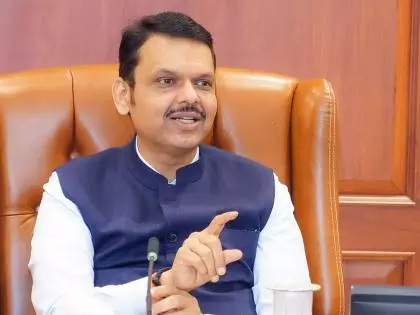 फडणवीस का वादा: नगर निगम चुनाव में 40% युवाओं को मौका फडणवीस का वादा: नगर निगम चुनाव में 40% युवाओं को मौका