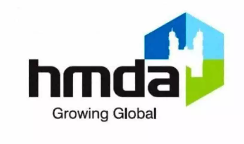 HMDA ने नियोपोलिस ई-नीलामी के पहले सेट में 137.25 करोड़ रुपये की रिकॉर्ड-तोड़ बोली लगाई HMDA ने नियोपोलिस ई-नीलामी के पहले सेट में 137.25 करोड़ रुपये की रिकॉर्ड-तोड़ बोली लगाई