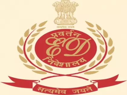 ED ने तेलंगाना MLA से जुड़ी फर्म की 80 करोड़ रुपये की संपत्ति कुर्क की ED ने तेलंगाना MLA से जुड़ी फर्म की 80 करोड़ रुपये की संपत्ति कुर्क की