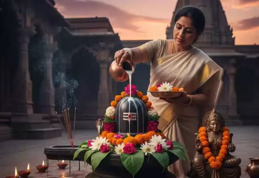 दिसंबर में दो Pradosh व्रत, शिवभक्तों के लिए विशेष अवसर दिसंबर में दो Pradosh व्रत, शिवभक्तों के लिए विशेष अवसर
