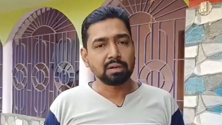 मृतक भाई के लिए Enumeration Form आया, दादा का नाम गायब मृतक भाई के लिए Enumeration Form आया, दादा का नाम गायब