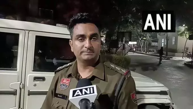 करनाल में शादी के घर पर डकैती और फायरिंग—पुलिस की तेज कार्रवा करनाल में शादी के घर पर डकैती और फायरिंग—पुलिस की तेज कार्रवा
