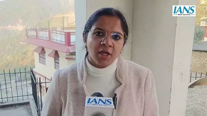 Rishikesh हादसा: 13 घायल, 5 गंभीर, जिला प्रशासन ने परिजनों और प्रभावितों को राहत उपलब्ध कराई Rishikesh हादसा: 13 घायल, 5 गंभीर, जिला प्रशासन ने परिजनों और प्रभावितों को राहत उपलब्ध कराई