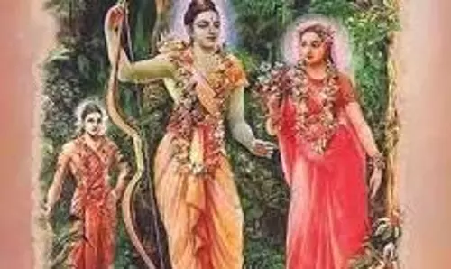 Vivah Panchami 2025: विवाह पंचमी और मंगलवार का अद्भुत संयोग, मांगलिक दोष होगा दूर, बजेगी शहनाई Vivah Panchami 2025: विवाह पंचमी और मंगलवार का अद्भुत संयोग, मांगलिक दोष होगा दूर, बजेगी शहनाई