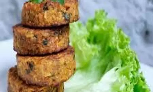 Aloo Methi Tikki Recipe: सर्दियों का सबसे टेस्टी स्नैक्स