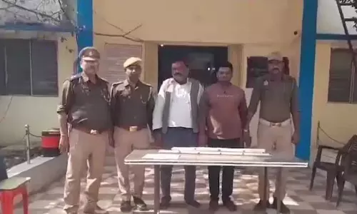 बुजुर्ग दंपति की हत्या की कोशिश, अधमरा कर दबंगों ने सड़क में फेंका