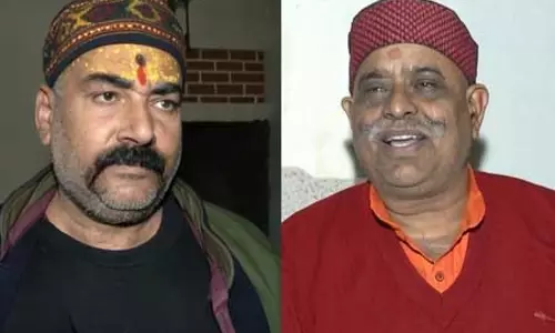अयोध्या: कारसेवकों ने याद किया 1992 का संघर्ष