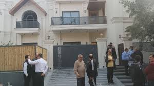 Karnal , दूल्हे को गोली मारकर कैश और ज्वेलरी लूटकर फरार हुए 5 लुटेरे