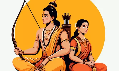 Vivah Panchami 2025: विवाह पंचमी पर करें ये खास उपाय, तुंरत पक्की होगी शादी Vivah Panchami 2025: विवाह पंचमी पर करें ये खास उपाय, तुंरत पक्की होगी शादी