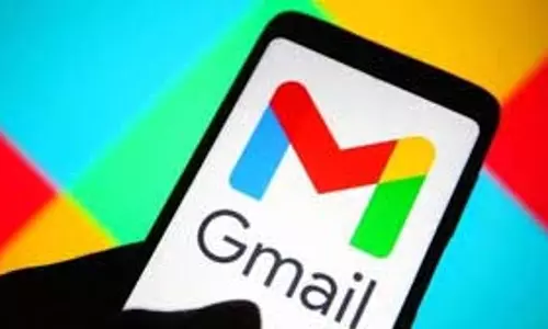 Gmail : आना वाला है नया फीचर Gmail : आना वाला है नया फीचर