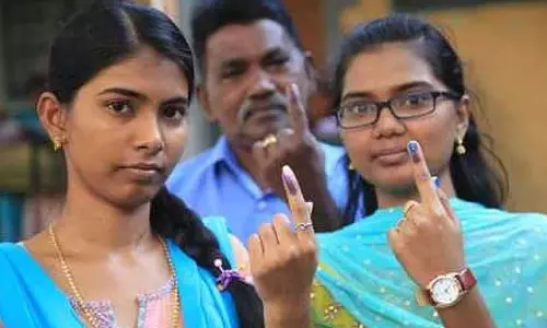 योग्य वोटरों के नाम नहीं हटाए जाएंगे: तमिलनाडु के चीफ इलेक्टोरल ऑफिसर ने भरोसा दिलाया