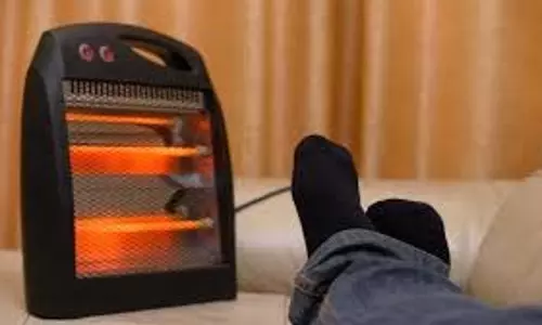 Electric Heater Safety Tips: हीटर चलाते समय जरूर रखें इन 5 बातों का ध्यान, नहीं तो बढ़ सकता है खतरा