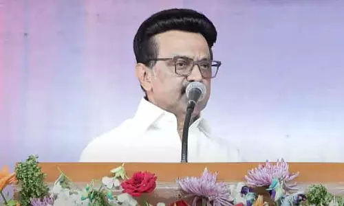 सरकार चेन्नई का संतुलित विकास सुनिश्चित करेगी: CM Stalin