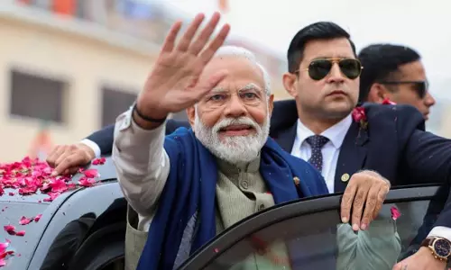New Delhi: अयोध्या–कुरुक्षेत्र में आज PM मोदी का विशेष दौरा