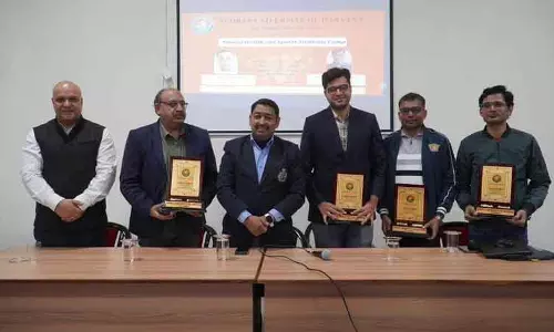 Sonepat चोट के मैनेजमेंट, मेंटल हेल्थ पर मेडिकल कैंप लगाया गया