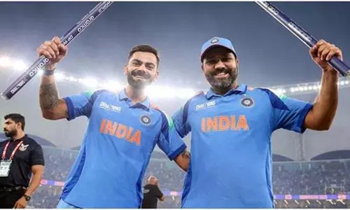 India vs Africa ODI match: रायपुर में टिकट के लिए लगी भारी भीड़, Rohit-Kohli को देखने फैंस हुए क्रेजी