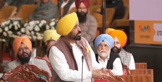 Anandpur Sahib के स्पेशल सेशन में आस्था और राजनीति के बीच तालमेल पर चर्चा हुई