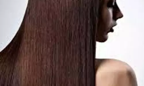Hair Care Tips by Swami Ramdev: स्वामी रामदेव से जानें घने बालों का राज Hair Care Tips by Swami Ramdev: स्वामी रामदेव से जानें घने बालों का राज