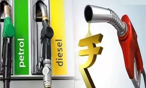 Petrol Diesel Rate Today: इन प्रमुख शहरों में जारी हुए पेट्रोल-डीजल के नए रेट
