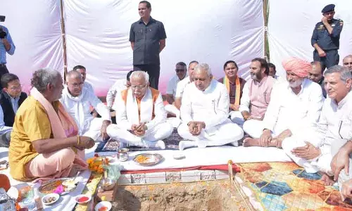 Yamunanagar बंदा बहादुर की विरासत को याद करने के लिए लोहगढ़ में वर्ल्डक्लास स्मारक