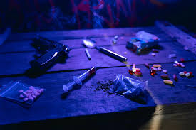 drugs के खिलाफ लड़ाई: हिमाचल कैबिनेट ने यूनिफाइड स्पेशल टास्क फोर्स को मंजूरी दी