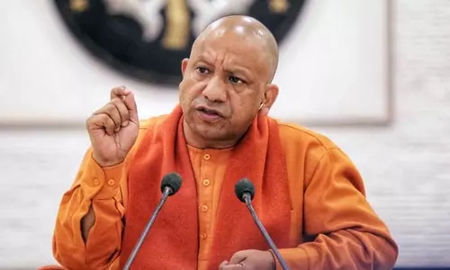 Lucknow: विदेशी घुसपैठियों का सत्यापन अभियान यूपी में शुरू Lucknow: विदेशी घुसपैठियों का सत्यापन अभियान यूपी में शुरू