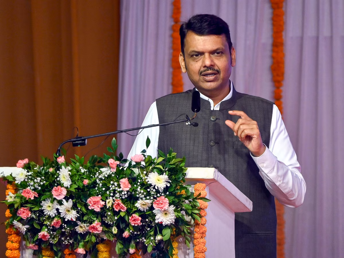 Mumbai: महाराष्ट्र निकाय चुनावों में BJP ने युवाओं पर खेला दांव Mumbai: महाराष्ट्र निकाय चुनावों में BJP ने युवाओं पर खेला दांव